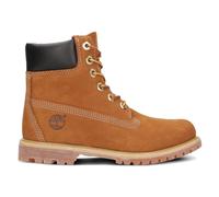 Premium 6-Inch Boot W Honey 37.5