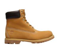 Premium 6 Inch Boot W Wheat 38