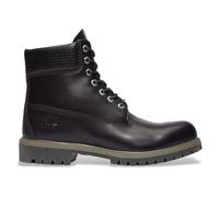 Bottines et boots Timberland Timberland Premium 6 Inch Lace Up Waterp pour Homme 44 1/2 Noir