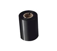 BROTHER - DCPOS-CONSUMABLES Premium Wax Black Length 300M