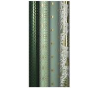 Premium 80g, Dans les bois 2x0,70m 30rlx - Assortiment