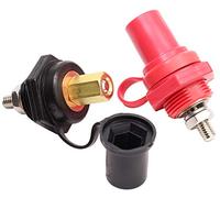 Premium à Distance de la Batterie Jumper Terminal