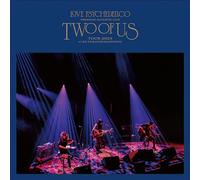 Premium Acoustic Live “TWO OF US” Tour 2024 at EX THEATER ROPPONGI [通常盤] [3LP] [Analog]