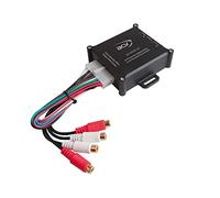 ACV Adaptateur haut niveau Premium 4 canaux avec commande