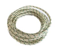 Premium Allemagne Stater Rope Pull Cord Ø 2.8mm 5 mètres pour DOLMAR EFCO Jonsered OLEO-MAC POULAN