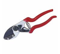 Premium Ambossschere Sécateur Cisaille pour Roses Ciseaux Jardin, Terrasse