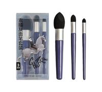 Premium Art Blenders Set Ergonomic Design Lightweight Sponge Sketch Blending Tool for Shadows Effects and Fine Detailing Sponge Blending Stump Set