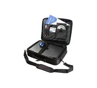 Premium-Bag - Sacoche pour ordinateur portable - 15.6" - noir