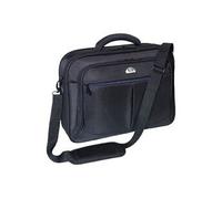 Premium-Bag - Sacoche pour ordinateur portable - 15.6" - noir