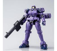 Premium Bandai Gundam Wing P-BANDAI Leo Space Type HG 1/144 Model Kit