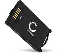 Premium Battery Compatible with Aastra/DeTeWe 600d,610d,620d,630d,650c,DTS11,Compatible with Mitel 600d-23-001059-00,23-001080-00,A600ST1 (800mAh) Replacement Battery