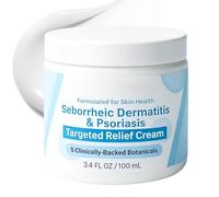 Premium Beard Cream, Soothing Facial Lotion, 100ml Bottle with Rich Feature, Nourishing Scalp Moisturizer, Softening Balms with Natural Style, Grooming Kit for Travel & School