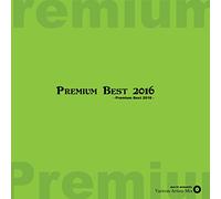 Premium Best 2016 [Import allemand]