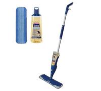 Premium Bona Spray Vadrouille Planchers en bois huilés - Tout pour le parquet
