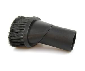 Premium Brosse, Buse pour Meubles d'aspirateur adaptée pour Nilfisk VP100 EU, VP300 EU, VP300 HEPA EU1, VP300 HEPA EU2, VP600 STD3 | avec tête pivotante/Joint tournant | Diamètre: 32 mm