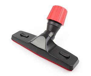 Premium Brosse d'aspirateur universelle pour poils d'animaux | Avec adaptateur universel 30-38mm | Convient pour AEG, Electrolux, Bosch, Einhell, Miele, Kärcher, LG, Nilfisk, Siemens, etc.