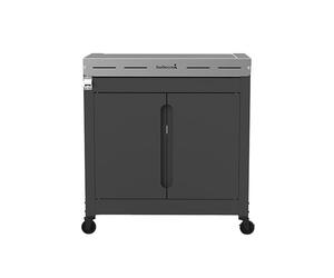 Premium buddy pour barbecue à gaz Barbecook