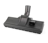 Premium Buse Brosse combinée d'aspirateur adaptée pour Numatic Henry, Hetty, HXL 221, Harry, JDS 181 | Commutable | Diamètre: 32 mm | Couleur: Noir | Accessoires