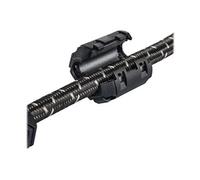 Premium - Câble HDMI avec Ethernet - HDMI mâle pour HDMI mâle - 1.5 m - café bronze - support 4K