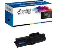 PREMIUM CARTOUCHE 1 Toner - C13S110079 Noir Compatible pour Epson Workforce AL-M320DN Workforce AL-M320DN Series Workforce AL-M320DTN