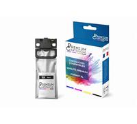 PREMIUM CARTOUCHE Cartouche Compatible T11N1 Noir pour Epson Workforce Pro EM-C800RDWF, EP-C800RDW, 10000 Pages
