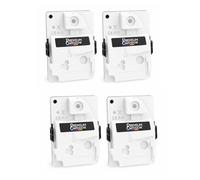 PREMIUM CARTOUCHE Pack de 4 Poubelles pour Toner usagé Compatible pour Xerox 008R13326 Bac récupérateur 15 000 Pages