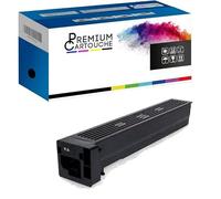 PREMIUM CARTOUCHE Toner 452/552/652 A0TM1D0 Compatible pour Develop Ineo Plus Noir x 1 Ineo +452, Ineo +552, Ineo +652, Ineo +652 DS, Ineo Plus 452, Ineo Plus 552, Ineo Plus 652, Ineo Plus 652 DS