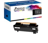 PREMIUM CARTOUCHE Toner 4600/4620/4622 106R01535 Noir pour XEROX Compatible x 1 Phaser 4600, Phaser 4600Vdn, Phaser 4600Vdt, Phaser 4600Vn, Phaser 4620, Phaser 4620Vdn, Phaser 4620Vdt, Phaser 4622