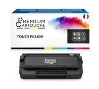 PREMIUM CARTOUCHE Toner Compatible pour Pantum PA110H Noir 2 300 Pages