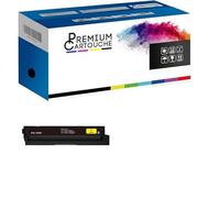 PREMIUM CARTOUCHE Toner CTL1100XY CTL1100XY Compatible pour PANTUM Yellow x 1 CM 1100ADN; CM 1100ADW; CM 1100DN; CM 1100DW; CP 1100; CP 1100DW.