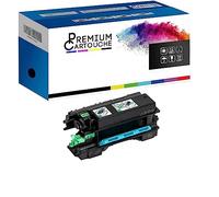 PREMIUM CARTOUCHE Toner IM 430 IM 430F 418127 Noir pour RICOH Compatible x 1 IM 430, IM 430F