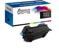 PREMIUM CARTOUCHE Toner IM550 418478 pour Ricoh Noir Compatible x 1 IM 550F, IM 600F, IM 600SRF, P 800, P 801.