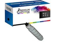 PREMIUM CARTOUCHE Toner MP2014 MP 2014 AD MP2014D 842135 Noir pour RICOH Compatible x 1 Aficio MP 2014, Aficio MP 2014 AD, Aficio MP 2014 D, IM 2702