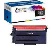 PREMIUM CARTOUCHE Toner TN-3600 TN3600 Compatible pour Brother Noir x 1 DCP L5510DW; HL L5210DN; HL L5210DNT; HL L5210DNTT; HL L5210DW; HL L6210DW; HL L6410DN; MFC L5710DN; MFC L5710DW; MFC L6710D