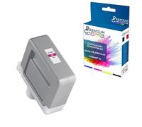 PREMIUM CARTOUCHE - x1 Cartouches compatibles PFI-1300M (PFI1300) 0813C001 pour imagePROGRAF PRO-2000 PRO-4000 iPF PRO-2000 iPF PRO-4000