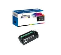 PREMIUM CARTOUCHE - x1 Tambour - KX-FAD412X KXFAD412X Noir Compatible pour Panasonic KX-MB 1900 2000 2000 Series 2001 GB 2010 2020 202