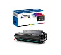 PREMIUM CARTOUCHE - x1 Toner - 400943 403180 407002 TYPE 220 400943 403180 407002 TYPE 220 Noir Compatible pour Aficio AP 400 400N 4