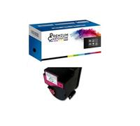 PREMIUM CARTOUCHE - x1 Toner - 4053-603 TN-310M Magenta Compatible pour Imagistics CM 3500 CM 3520 CM 3525 CM 4525 Konica Minolta Bi