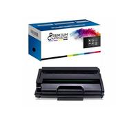 PREMIUM CARTOUCHE - x1 Toner - 406522 406990 SP3400HA 406522 406990 SP3400HA Noir Compatible pour Gestetner SP3400SF SP3400Series SP