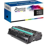 PREMIUM CARTOUCHE - x1 Toner - 407249 Type SP311LE 407249 Type SP311LE Noir Compatible pour Lanier SP SP 310 Series Ricoh Aficio SP 310 Series 311 DN
