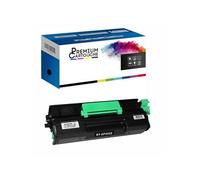 PREMIUM CARTOUCHE - x1 Toner - 407318 407319 SP4500HE 407318 407319 SP4500HE Noir Compatible pour Lanier Sp SP 4500 Series SP 4510 d