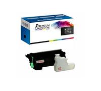 PREMIUM CARTOUCHE - x1 Toner - 407824 407824 Noir Compatible pour Lanier MP 501 SPFTL Sp SP 5300 Series SP 5310 DN NRG 501 SPF 601 S