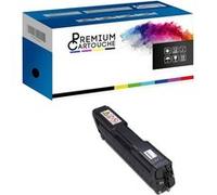 PREMIUM CARTOUCHE - x1 Toner - 407899 SPC340E 407899 SPC340E Noir Compatible pour Ricoh Aficio SP C 340 dn C 341 SP C 340 dn 341 G