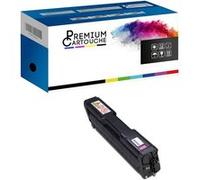 PREMIUM CARTOUCHE - x1 Toner - 4079001 SPC340E 4079001 SPC340E Magenta Compatible pour Ricoh Aficio SP C 340 dn C 341 SP C 340 dn 34 G