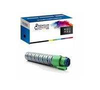 PREMIUM CARTOUCHE - x1 Toner - 821077 821207 821280 821077 821207 821280 Cyan Compatible pour Aficio SP C430DN Aficio SP C431DN Afic