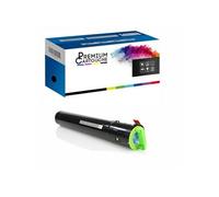 PREMIUM CARTOUCHE - x1 Toner - 842057 841196 RHC2550EK 842057 841196 RHC2550EK Noir Compatible pour Infotec MP C 2030 2050 2550 Lani