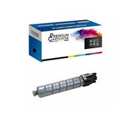 PREMIUM CARTOUCHE - x1 Toner - 842212 842208 842212 842208 Cyan Compatible pour Lanier MP C 407 Ricoh MP C 407 407 PageKeeper 407 SP