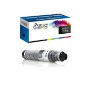 PREMIUM CARTOUCHE - x1 Toner - 885094 TYPE 1230D 885094 TYPE 1230D Noir Compatible pour Aficio 2015 Aficio 2016 Aficio 2018 Aficio 2