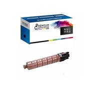 PREMIUM CARTOUCHE - x1 Toner - 888314 TYPE 245 888314 TYPE 245 Magenta Compatible pour Gestetner C 7425 DN 7425 HDN Infotec Aficio S
