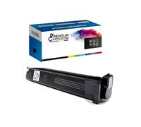 PREMIUM CARTOUCHE - x1 Toner - 8938705 TN-312K Noir Compatible pour Konica Minolta Bizhub C300 Bizhub C352 Bizhub C352 P